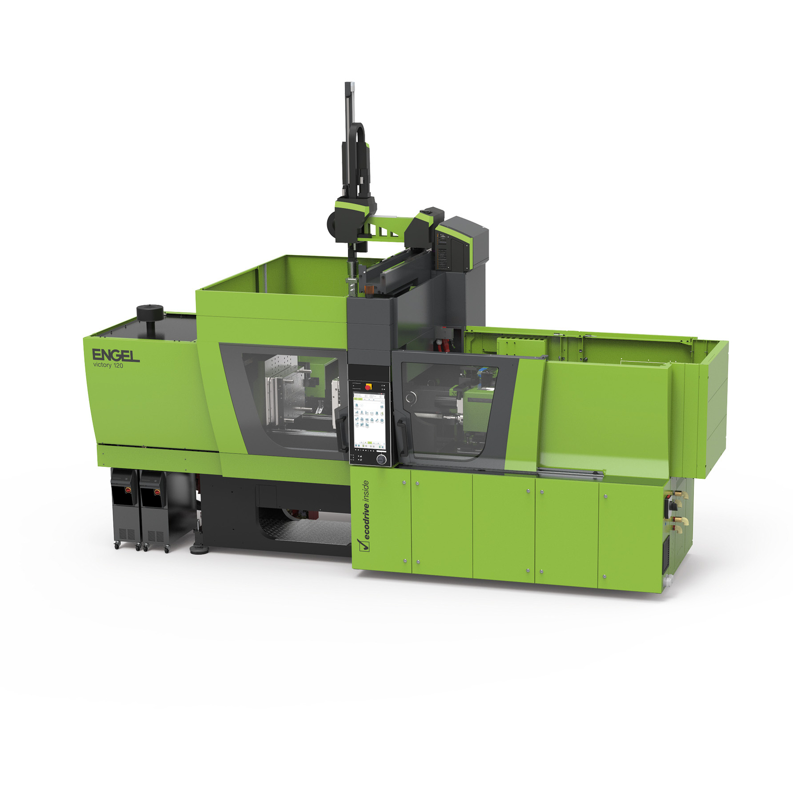 Engel Victory 500 120 tech web