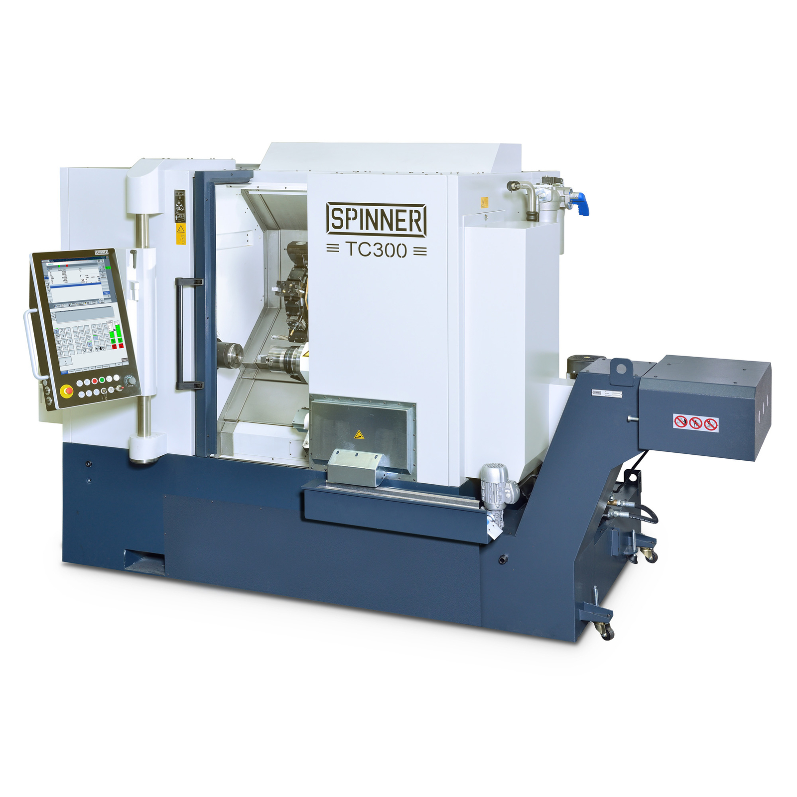 Spinner TC300 SPIOS xl