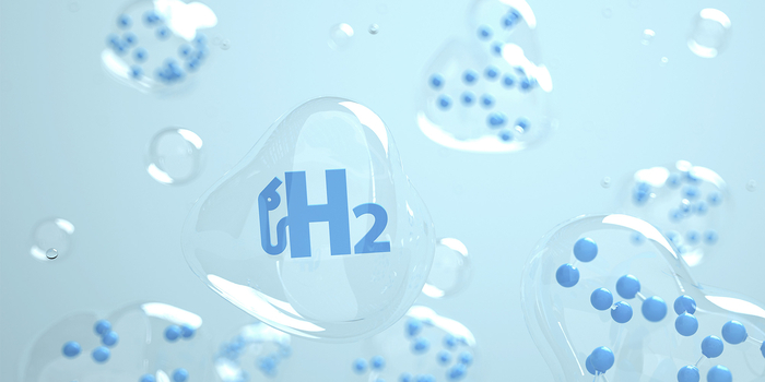 Hydrogen cars