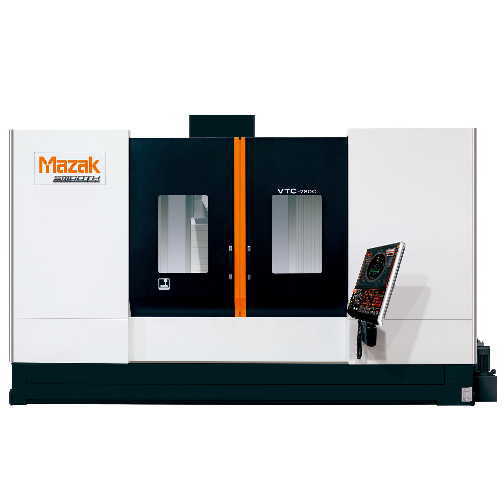 Mazak VTC300C