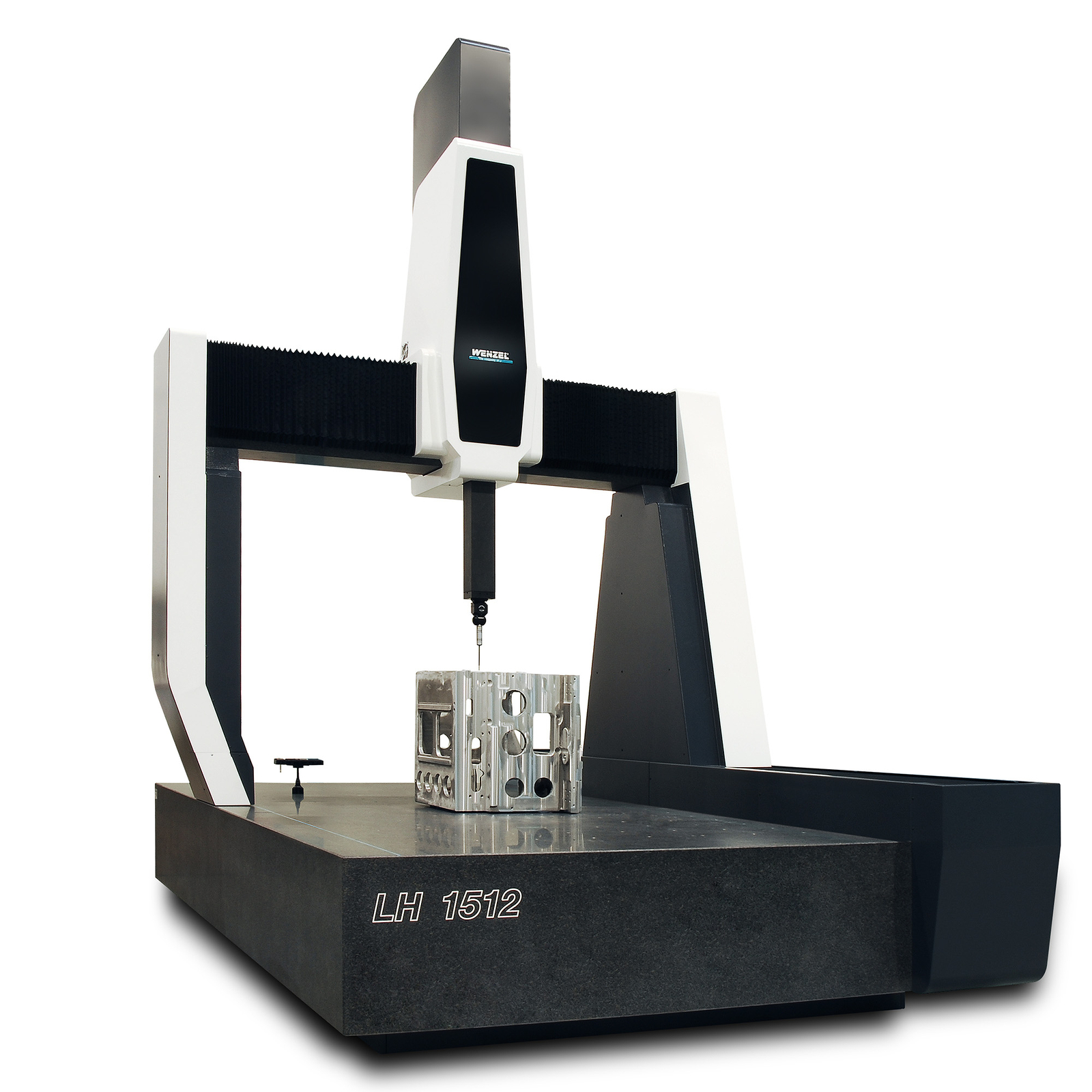 Messmaschine LH 1512