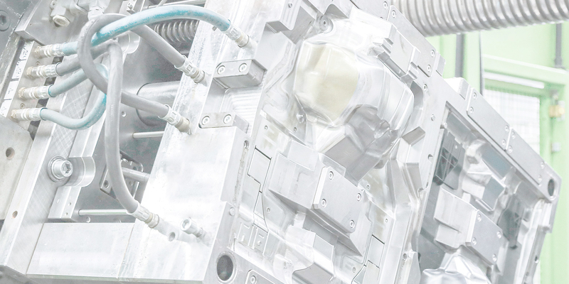 Multi-component tools